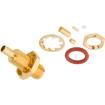 901-10805  Connectors