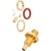 901-10805 RF Connectors / Coaxial Connectors