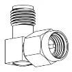 901-125-11SF  Connectors