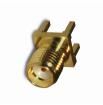 901-144-8RFX RF Connectors / Coaxial Connectors