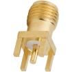 901-144 RF Connectors / Coaxial Connectors
