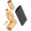 901-148-15 RF Connectors / Coaxial Connectors