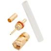 901-155-16 RF Connectors / Coaxial Connectors