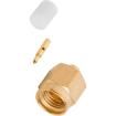 901-9201-2A RF Connectors / Coaxial Connectors