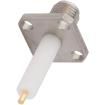901-9204-CCSF RF Connectors / Coaxial Connectors