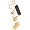 901-9610-3 RF Connectors / Coaxial Connectors