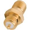 901-9841 RF Connectors / Coaxial Connectors