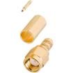 901-9870 RF Connectors / Coaxial Connectors