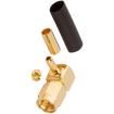901-9872 RF Connectors / Coaxial Connectors