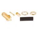 901-9879-RFX  Connectors