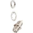 901-9889-RFX RF Connectors / Coaxial Connectors