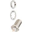 901-9890-RFX RF Connectors / Coaxial Connectors