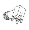 901-9917-3 electronic component of Amphenol