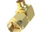 901-9952-RFX RF Connectors / Coaxial Connectors