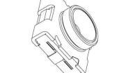 902-9040 RF Connectors / Coaxial Connectors