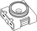 902-9049 electronic component of Amphenol