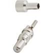 902-NM5809 RF Connectors / Coaxial Connectors
