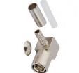 903-369P-51A2 RF Connectors / Coaxial Connectors