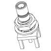 903-375J-53P RF Connectors / Coaxial Connectors