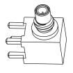 903-378J-52A RF Connectors / Coaxial Connectors