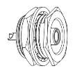 903-407J-51R electronic component of Amphenol