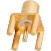 903-409J-53P RF Connectors / Coaxial Connectors