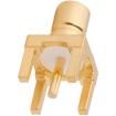 903-499J-51P2 RF Connectors / Coaxial Connectors