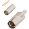 903-600P-71S RF Connectors / Coaxial Connectors
