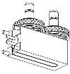 903-865J-71P RF Connectors / Coaxial Connectors