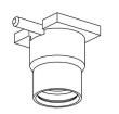 908-22109 RF Connectors / Coaxial Connectors