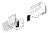 90837-101LF Connectors