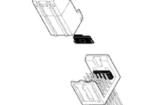 90837-101LF High Speed/Modular Connectors