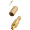 908-41300 RF Connectors / Coaxial Connectors