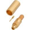 908-41500 RF Connectors / Coaxial Connectors