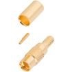 908-42300-RFX RF Connectors / Coaxial Connectors