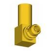 908-43001  Connectors