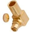908-43400 RF Connectors / Coaxial Connectors
