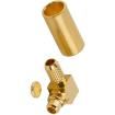 908-43500 RF Connectors / Coaxial Connectors