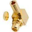 908-43600 RF Connectors / Coaxial Connectors