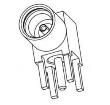 908-NM24100 electronic component of Amphenol