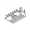 91269-103LF  Connectors