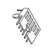 91269-103LF Headers & Wire Housings