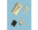 91486-122LF I/O Connectors