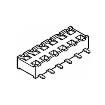 91596-104LF electronic component of Amphenol