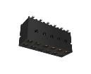 89898-306BLF  Connectors