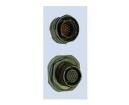 91-628755-35S Circular MIL Spec Connector