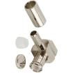 919-104P-51A1X RF Connectors / Coaxial Connectors