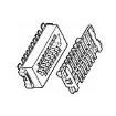 91911-31509LF Board to Board & Mezzanine Connectors