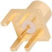 919-246J-51S RF Connectors / Coaxial Connectors