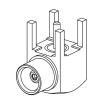 919-383J-51A  Connectors